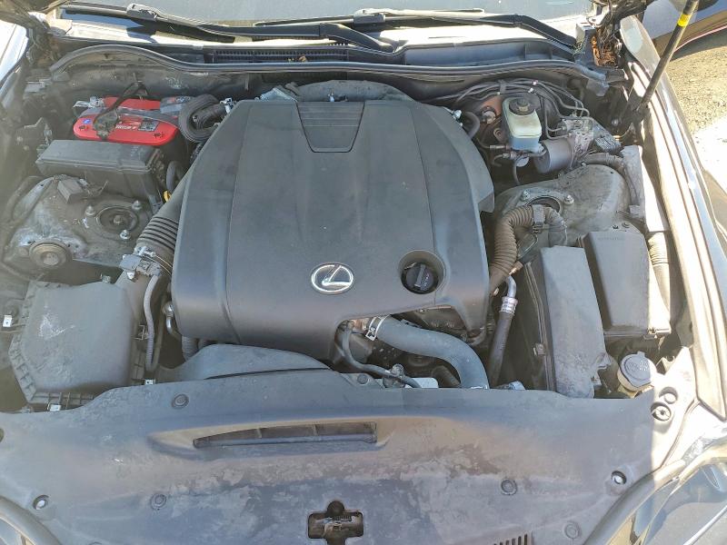 48714716 :رقم المزاد ، JTHBF1D25E5040429 vin ، 2014 Lexus Is 250 مزاد بيع