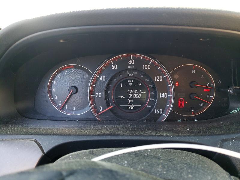 Продажа на аукционе авто 2017 Honda Accord, vin: 1HGCR2F15HA182512, номер лота: 49211416
