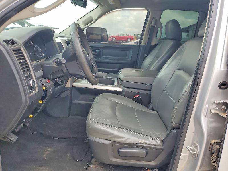 Продаж на аукціоні авто 2013 Ram 1500, vin: 1C6RR6FT7DS644341, номер лоту: 49474506