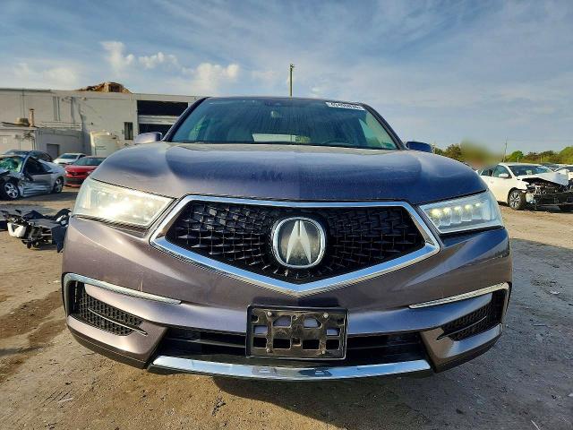 Aukcja sprzedaży 2017 Acura Mdx, vin: 5FRYD4H50HB028231, numer aukcji: 49406036