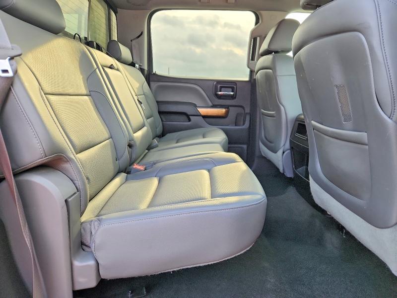 Продажа на аукционе авто 2014 Chevrolet Silverado, vin: 3GCUKSEC9EG404427, номер лота: 47480596
