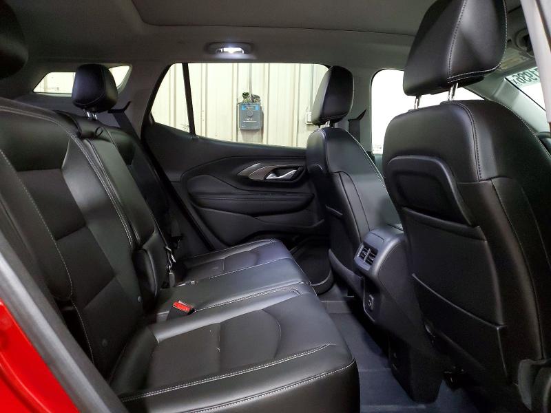 Aukcja sprzedaży 2023 Gmc Terrain, vin: 3GKALVEG4PL100019, numer aukcji: 48471936