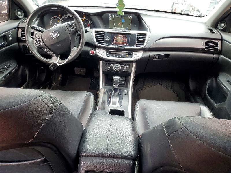 Продаж на аукціоні авто 2014 Honda Accord, vin: 1HGCR2F95EA810408, номер лоту: 49757056