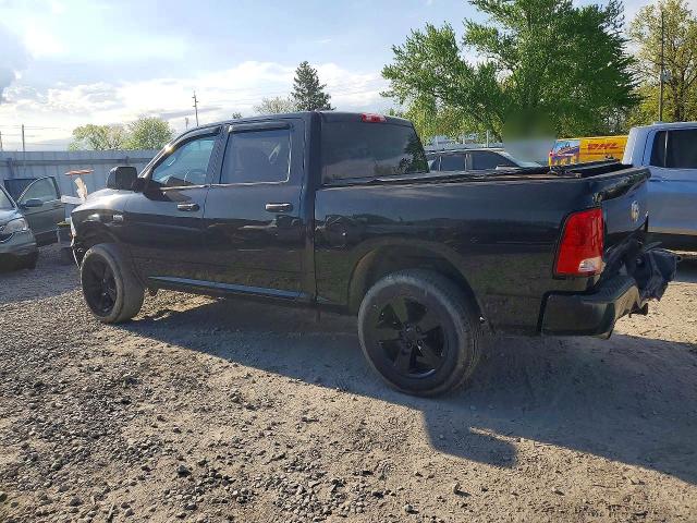 Продаж на аукціоні авто 2013 Ram 1500, vin: 1C6RR7KT6DS567165, номер лоту: 49433596