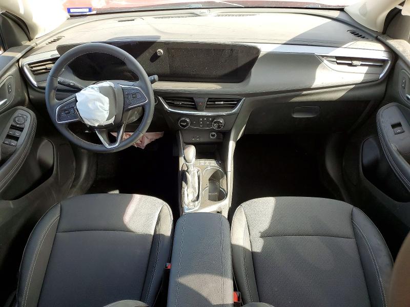 Продажа на аукционе авто 2026 Buick Encore Gx, vin: KL4AMBSL5TB099896, номер лота: 53135796