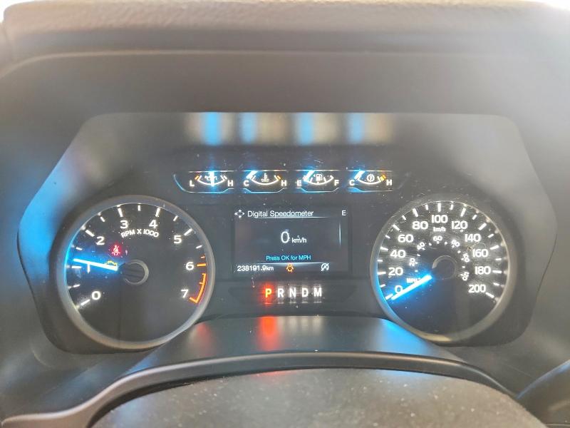 49073796 :رقم المزاد ، 1FTFW1E59KFA24302 vin ، 2019 Ford F150 مزاد بيع