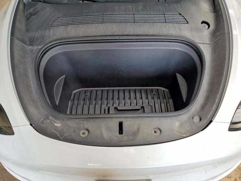 Aukcja sprzedaży 2023 Tesla Model Y, vin: 7SAYGDEE1PF772516, numer aukcji: 51425486