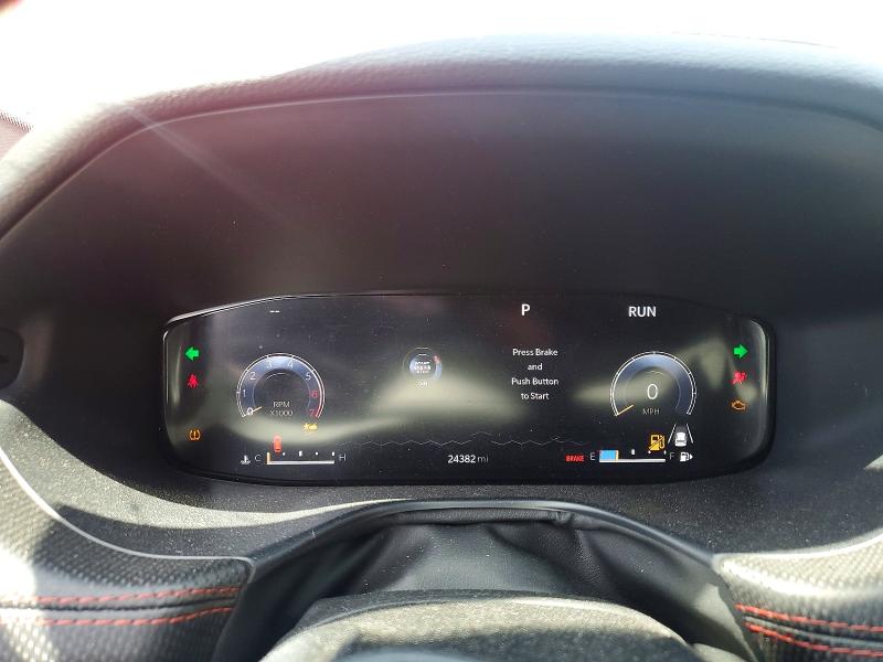 2025 Jeep Compass მანქანა იყიდება აუქციონზე, vin: 3C4NJDDNXST508658, აუქციონის ნომერი: 50154516