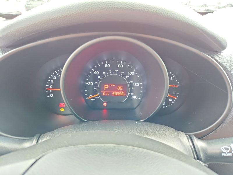 51537086 :رقم المزاد ، KNDJP3A55E7707475 vin ، 2014 Kia Soul مزاد بيع
