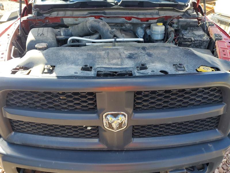 Aukcja sprzedaży 2017 Ram 3500, vin: 3C63R3AT1HG552506, numer aukcji: 47230496