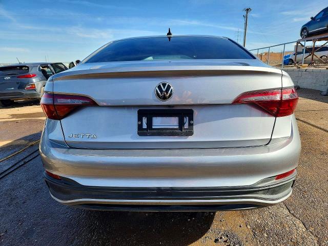 48669746 :رقم المزاد ، 3VW5M7BU9RM082403 vin ، 2024 Volkswagen Jetta مزاد بيع