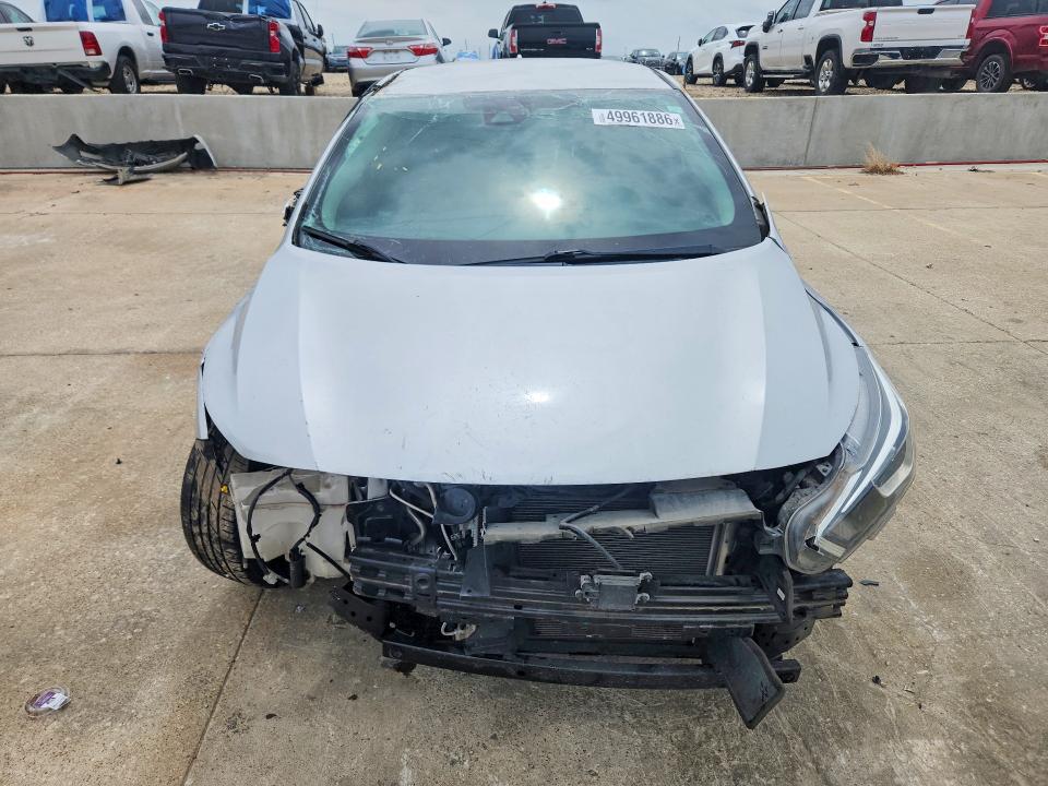 Продажа на аукционе авто 2020 Nissan Versa, vin: 3N1CN8EV6LL881850, номер лота: 49961886