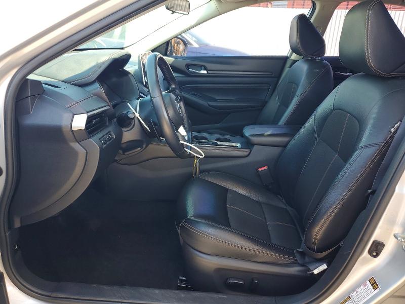 49912996 :رقم المزاد ، 1N4BL4CV8LC189004 vin ، 2020 Nissan Altima مزاد بيع