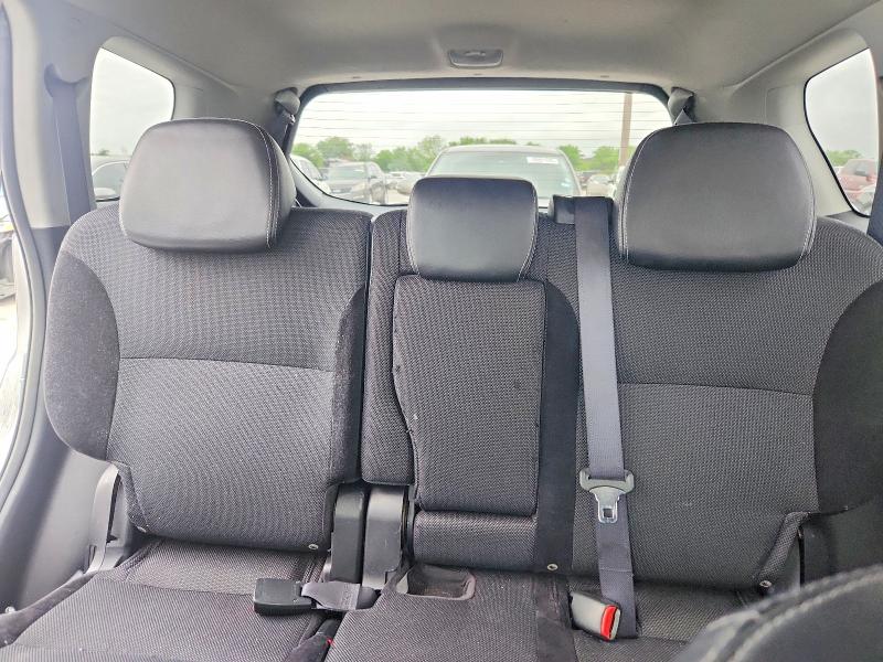 Aukcja sprzedaży 2010 Mitsubishi Outlander, vin: JA4AS3AW2AZ009454, numer aukcji: 48928536