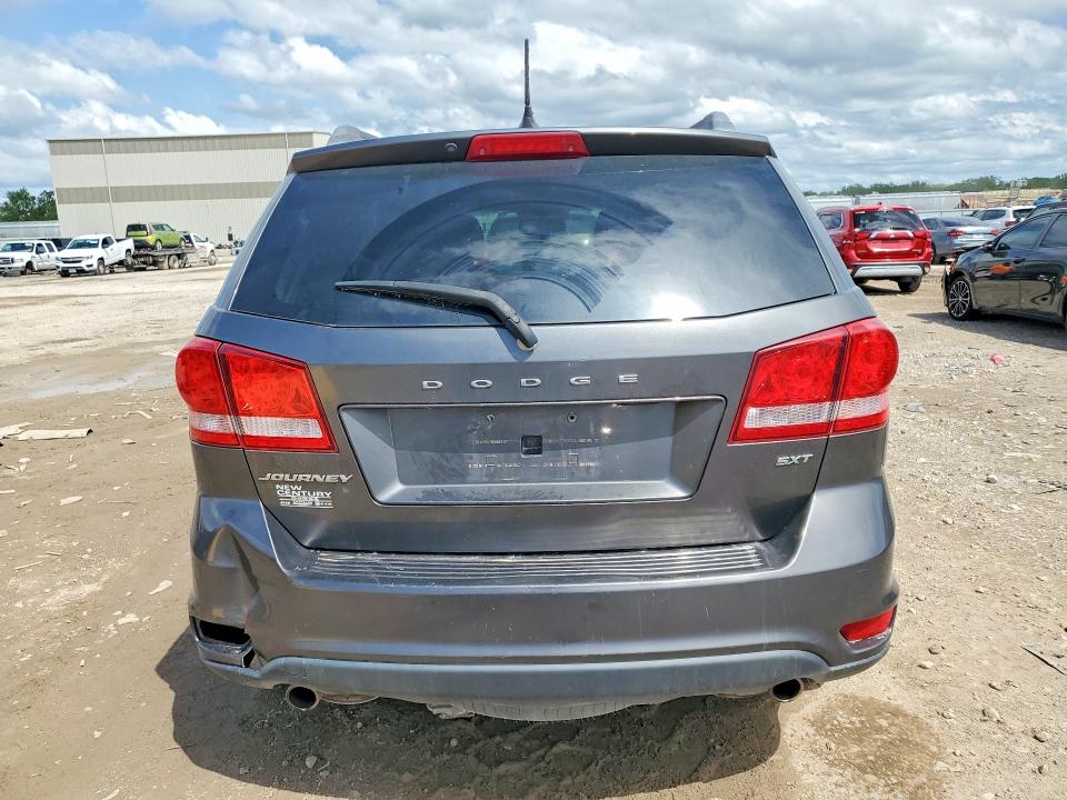 Aukcja sprzedaży 2014 Dodge Journey, vin: 3C4PDCBG0ET158766, numer aukcji: 50986756