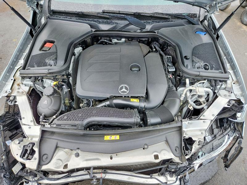 Aukcja sprzedaży 2020 Mercedes-benz E, vin: WDDZF8EB3LA717754, numer aukcji: 50633486