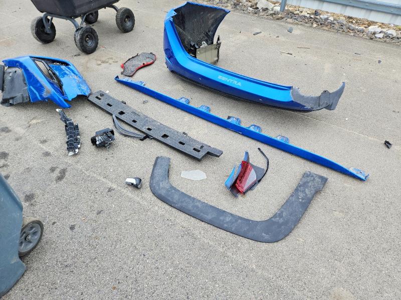 2021 Nissan Sentra მანქანა იყიდება აუქციონზე, vin: 3N1AB8DV8MY201128, აუქციონის ნომერი: 48077666
