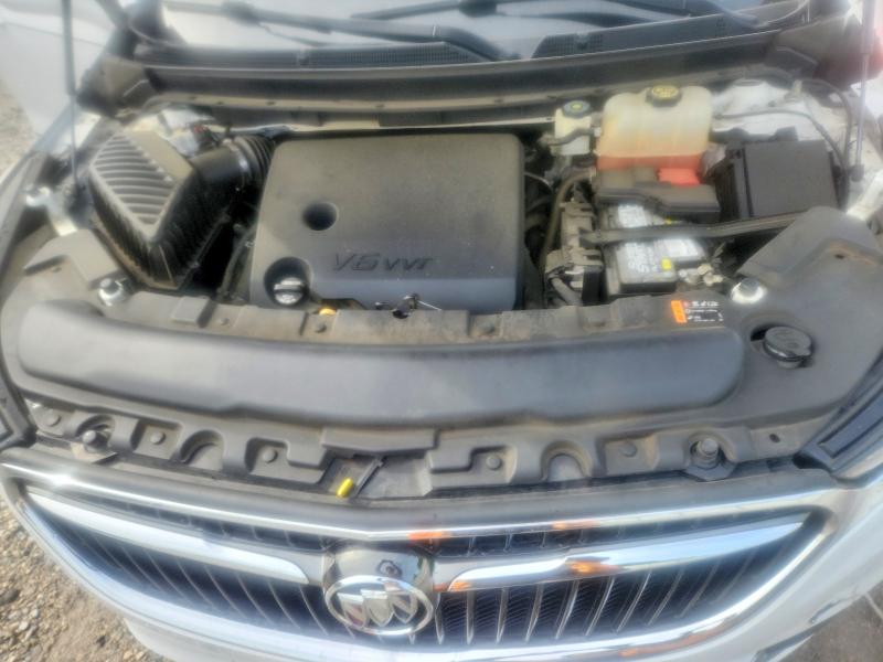 Продаж на аукціоні авто 2018 Buick Enclave, vin: 5GAERCKW0JJ212862, номер лоту: 51117836
