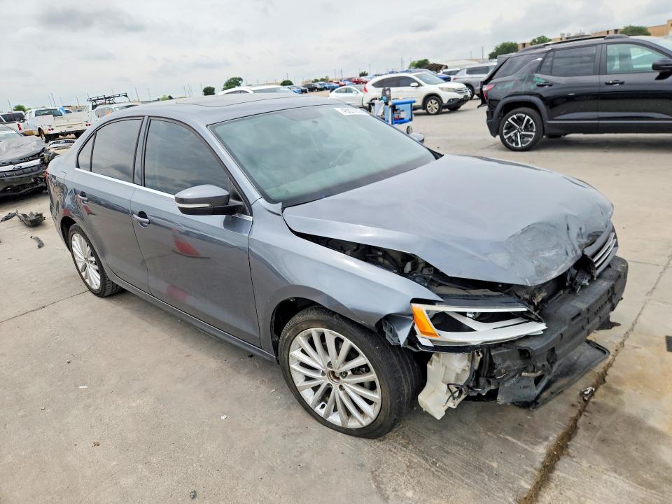 Продажа на аукционе авто 2013 Volkswagen Jetta, vin: 3VWLL7AJ0DM390568, номер лота: 49831836
