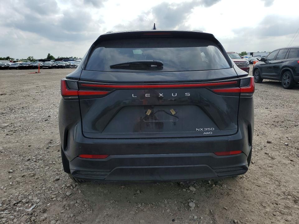 Продаж на аукціоні авто 2024 Lexus Nx, vin: 2T2HGCEZ9RC044228, номер лоту: 51443276