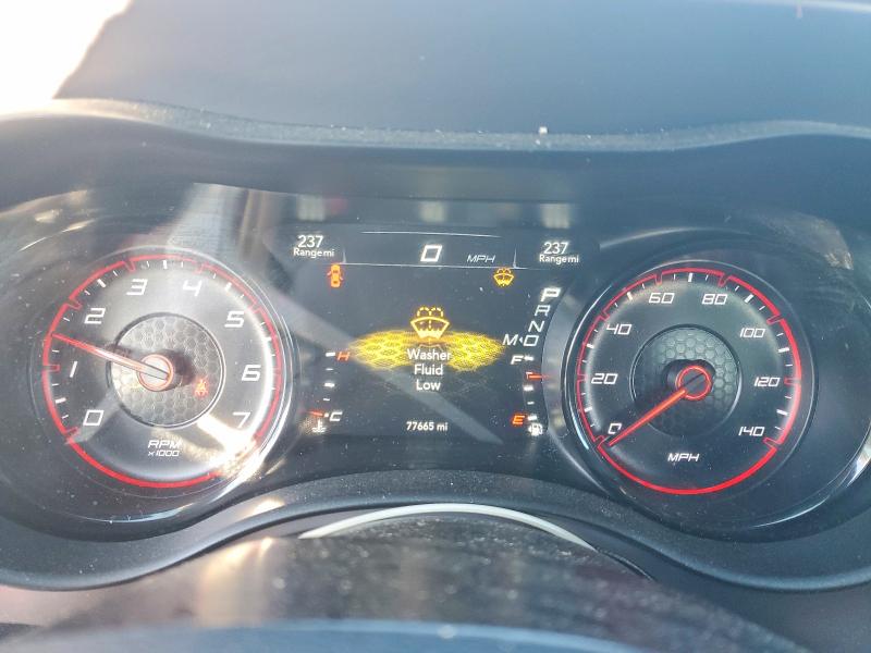 Продажа на аукционе авто 2023 Dodge Charger, vin: 2C3CDXHG6PH606912, номер лота: 48354616