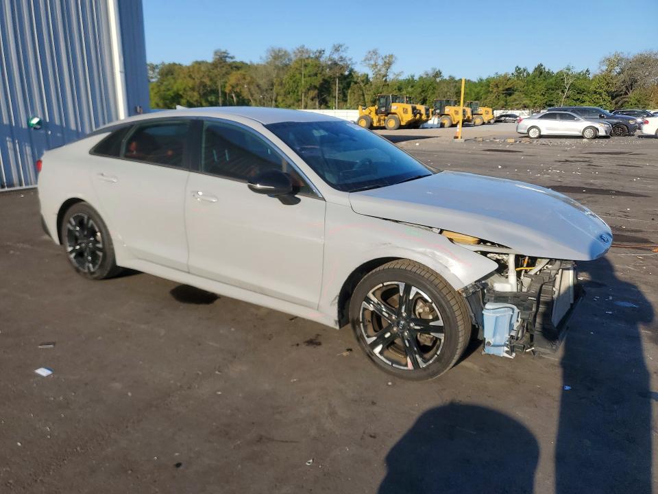 Aukcja sprzedaży 2021 Kia K5, vin: 5XXG64J29MG075174, numer aukcji: 50431436