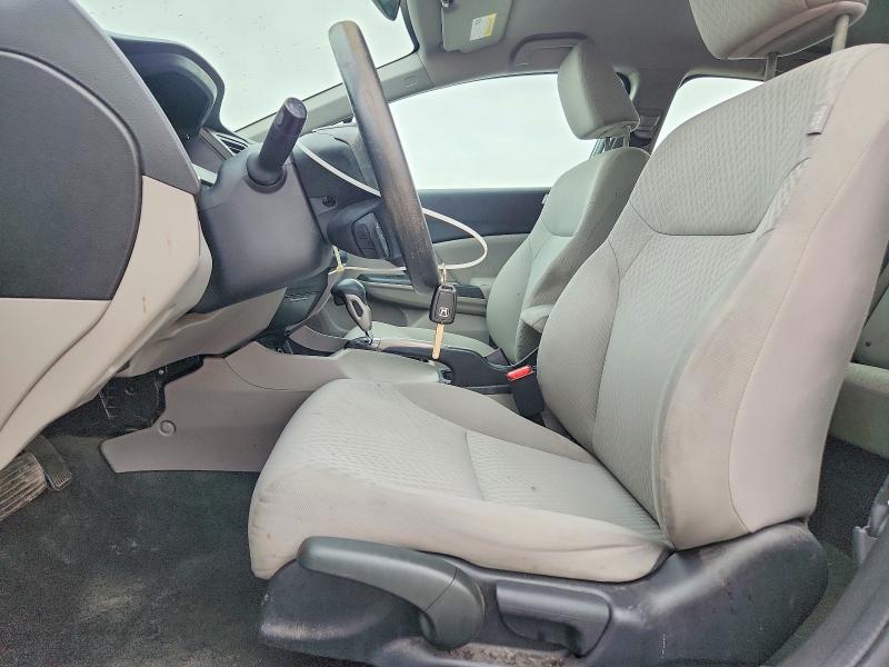 Продаж на аукціоні авто 2014 Honda Civic, vin: 19XFB2F59EE015582, номер лоту: 51795346