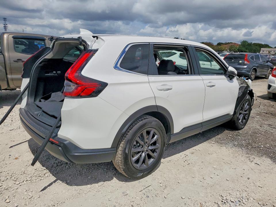 Aukcja sprzedaży 2026 Honda Cr-v, vin: 2HKRS3H75TH329370, numer aukcji: 50421256