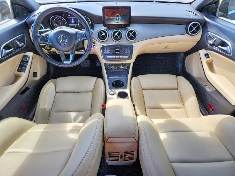 Продажа на аукционе авто 2017 Mercedes-benz Cla, vin: WDDSJ4EBXHN437371, номер лота: 48873266