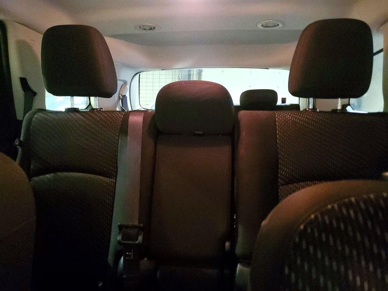 2019 Dodge Journey მანქანა იყიდება აუქციონზე, vin: 3C4PDDBG2KT739218, აუქციონის ნომერი: 48308726