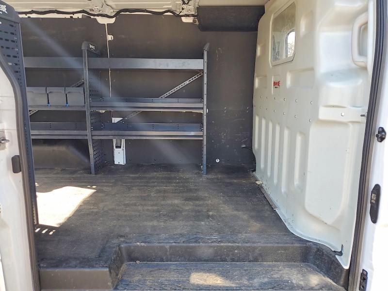 50499576 :رقم المزاد ، 1FTYE2Y83PKA01328 vin ، 2023 Ford Transit مزاد بيع