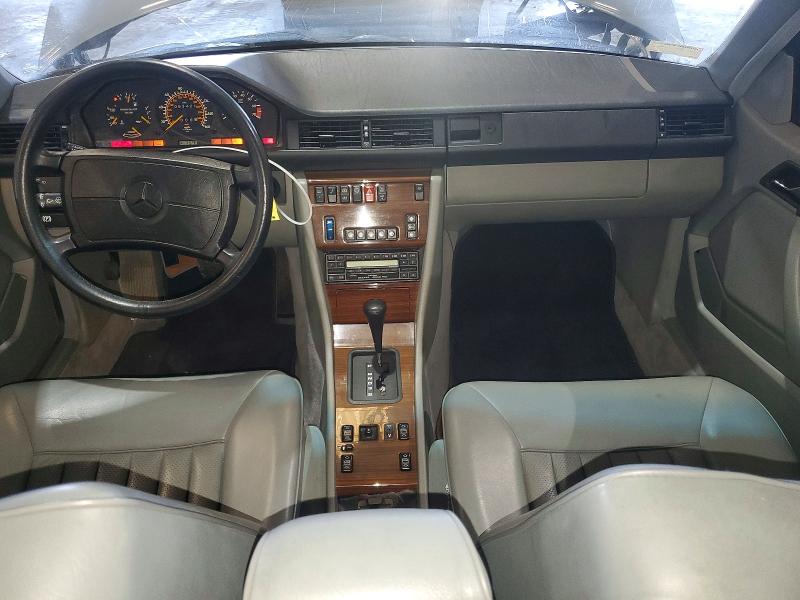 Aukcja sprzedaży 1988 Mercedes-benz 300, vin: WDBEA50D8JA703536, numer aukcji: 50648186