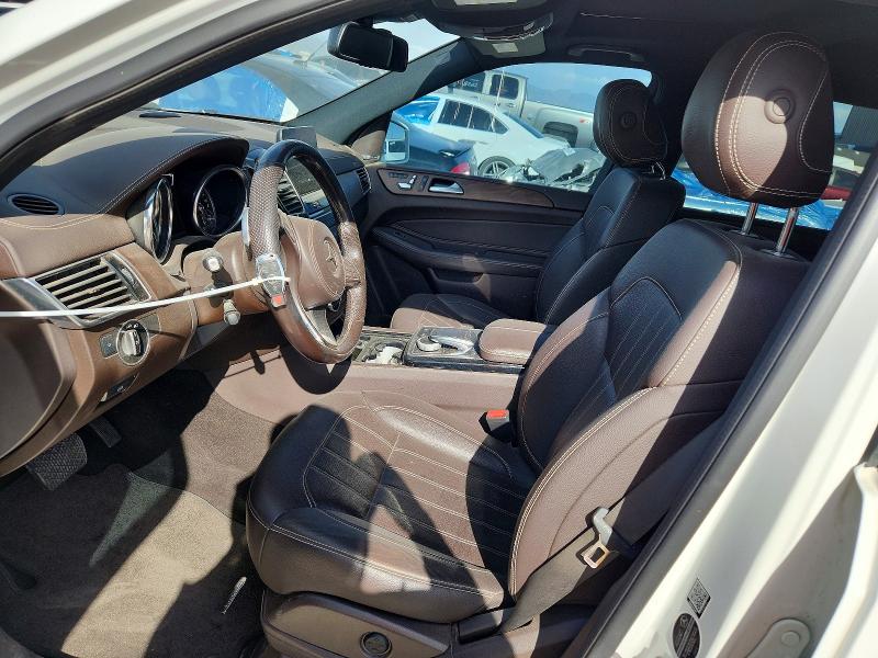 Продажа на аукционе авто 2019 Mercedes-benz Gls, vin: 4JGDF6EE0KB226100, номер лота: 50218996