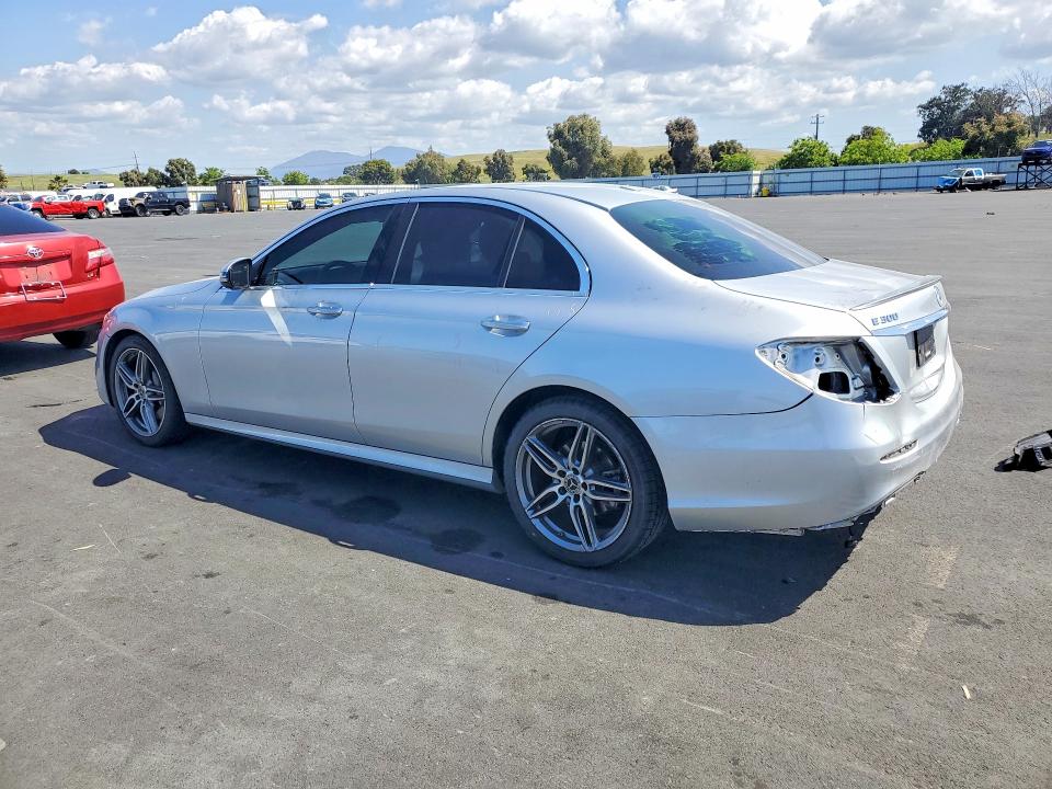 Продажа на аукционе авто 2019 Mercedes-benz E, vin: WDDZF4JB9KA564133, номер лота: 50994616