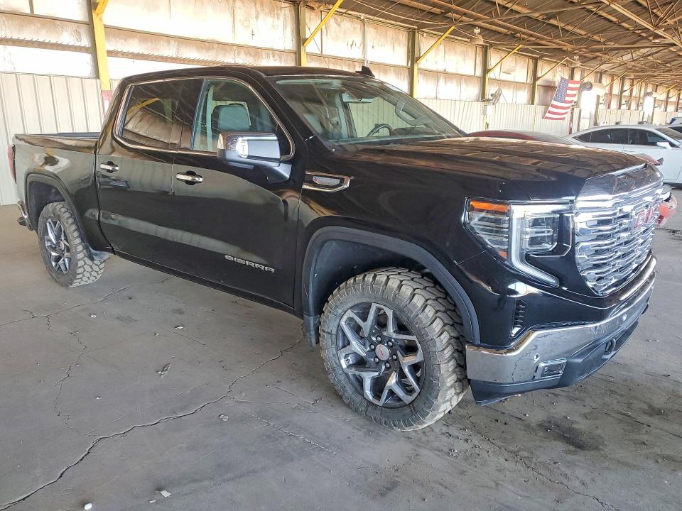 Aukcja sprzedaży 2024 Gmc Sierra, vin: 3GTUUDEDXRG258107, numer aukcji: 50170446