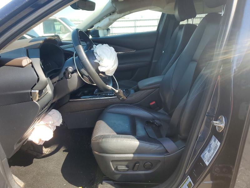 Aukcja sprzedaży 2021 Mazda Cx-30, vin: 3MVDMBDL5MM264533, numer aukcji: 48708146