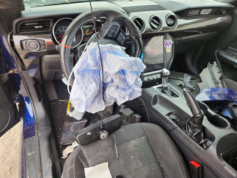 49611866 :رقم المزاد ، 1FA6P8CF3L5113944 vin ، 2020 Ford Mustang مزاد بيع