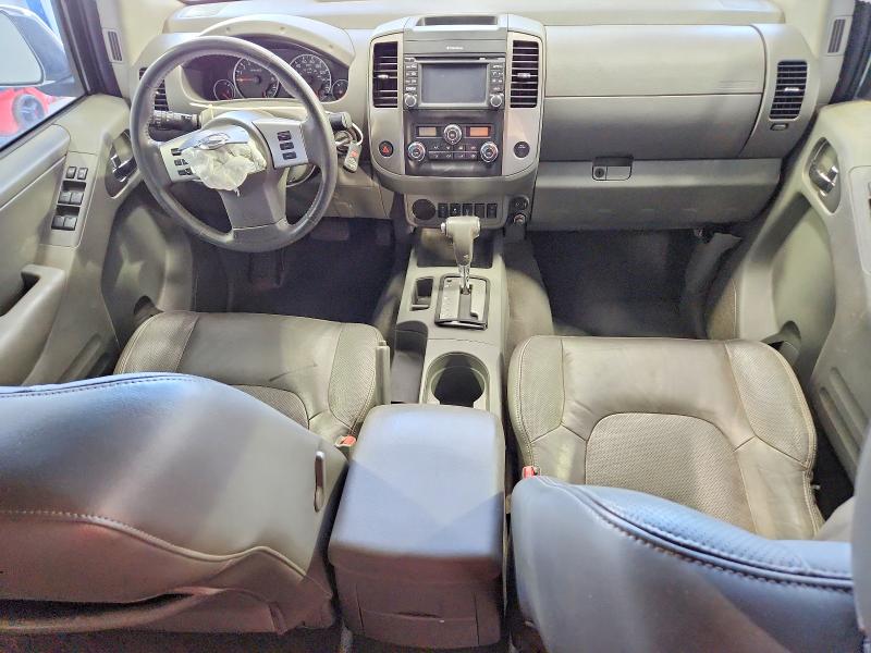 Auction sale of the 2019 Nissan Frontier, vin: 1N6AD0ERXKN741002, lot number: 51815706