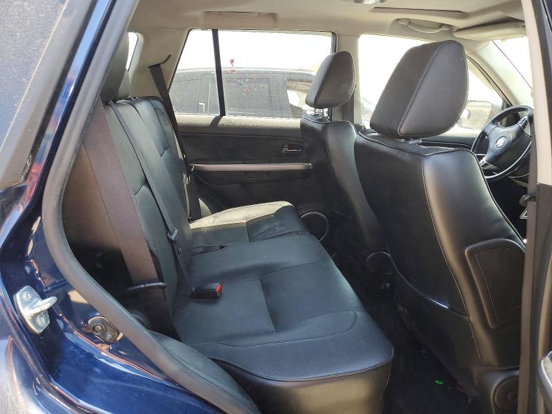 2011 Suzuki Grand Vitara მანქანა იყიდება აუქციონზე, vin: JS3TD0D78B4100109, აუქციონის ნომერი: 50926026