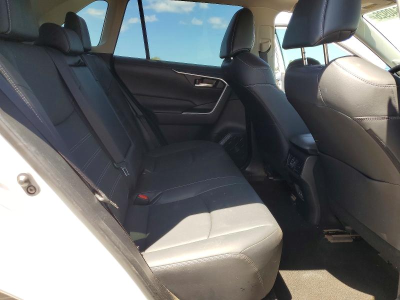 Продаж на аукціоні авто 2024 Toyota Rav4, vin: JTMC1RFV2RJ028701, номер лоту: 47640926