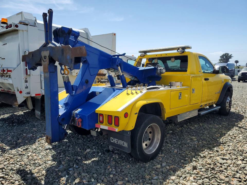 Aukcja sprzedaży 2019 Ram 5500, vin: 3C7WRMBLXKG619771, numer aukcji: 50604036