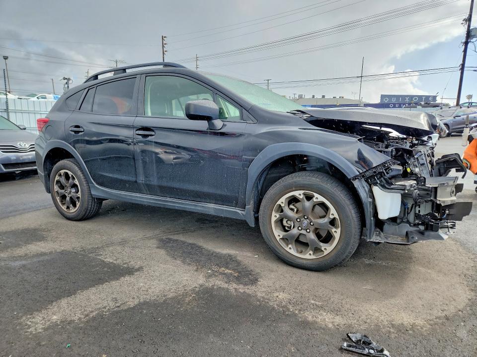 Aukcja sprzedaży 2023 Subaru Crosstrek, vin: JF2GTABC0PH204362, numer aukcji: 50491966