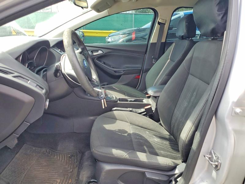 Aukcja sprzedaży 2016 Ford Focus, vin: 1FADP3F25GL205304, numer aukcji: 51901996