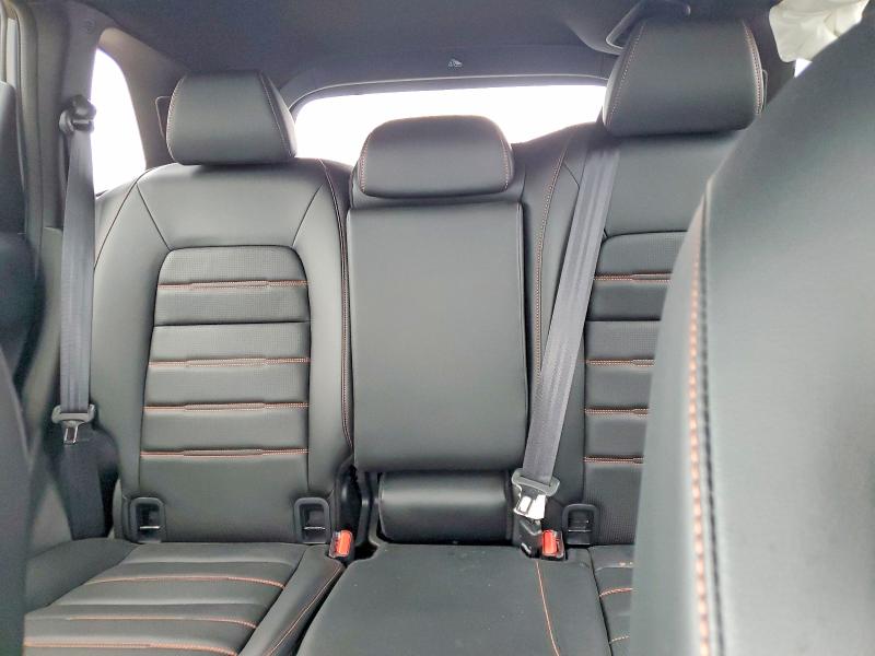 Aukcja sprzedaży 2025 Honda Cr-v, vin: 2HKRS6H98SH230575, numer aukcji: 48409156