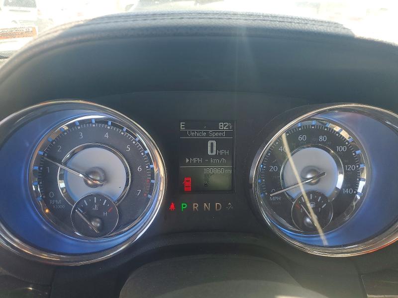 50317576 :رقم المزاد ، 2C3CA5CG5BH585497 vin ، 2011 Chrysler 300 مزاد بيع