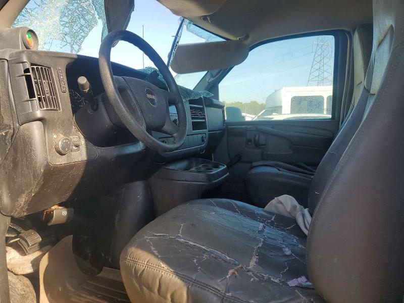 Продажа на аукционе авто 2012 Gmc Savana, vin: 1GDY72BA4C1901849, номер лота: 49281916