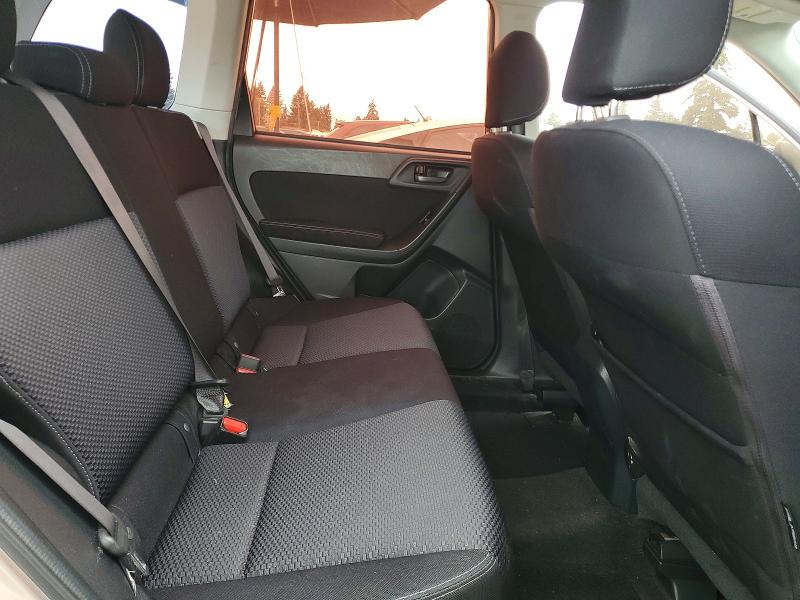 Aukcja sprzedaży 2015 Subaru Forester, vin: JF2SJABC0FH804930, numer aukcji: 51455166