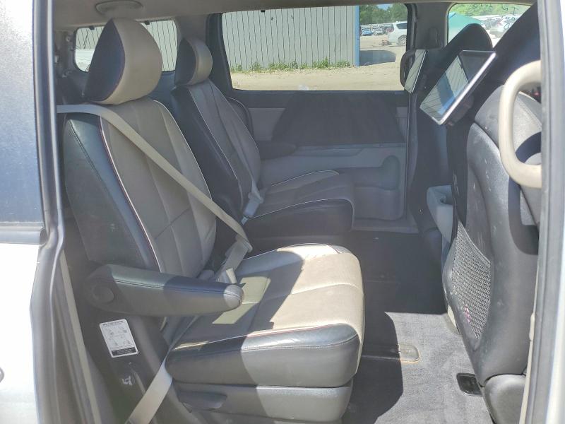 Продажа на аукционе авто 2019 Kia Sedona, vin: KNDMB5C13K6534204, номер лота: 49575176