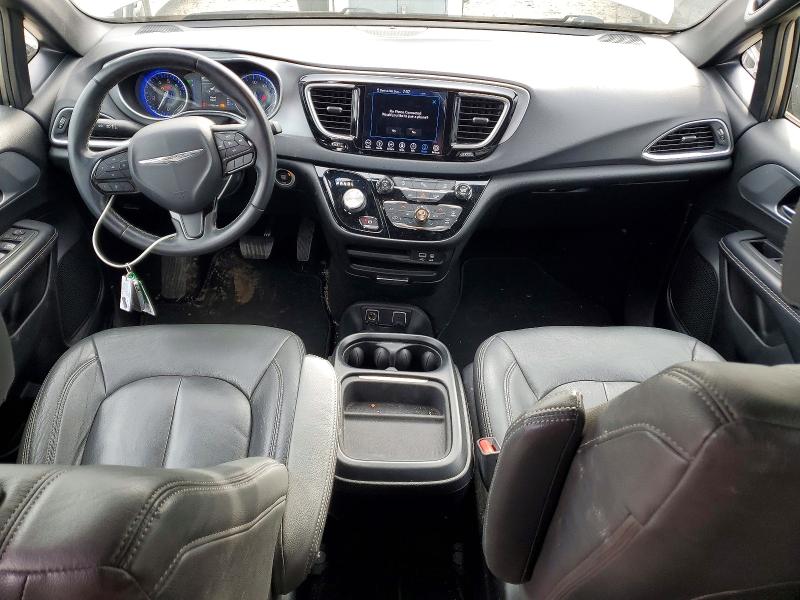 Aukcja sprzedaży 2018 Chrysler Pacifica, vin: 2C4RC1FGXJR305845, numer aukcji: 50054036