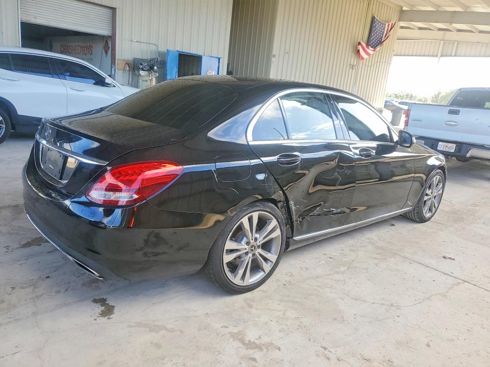 Продажа на аукционе авто 2018 Mercedes-benz C, vin: 55SWF4JBXJU275683, номер лота: 48215956